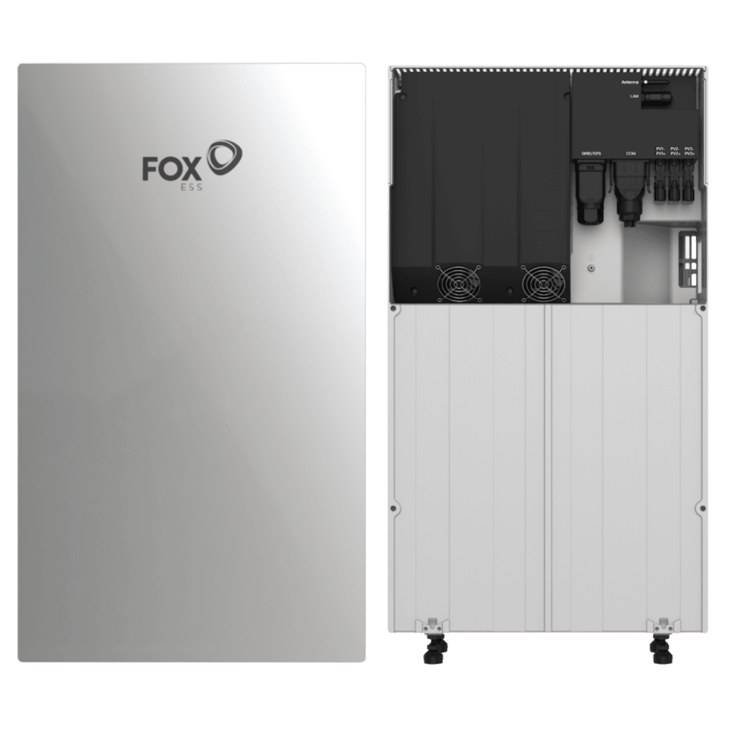 Fox ESS EVO Series