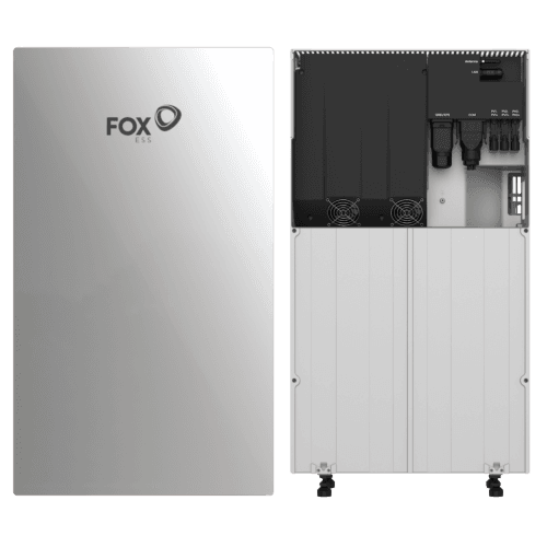 Fox ESS EVO Series