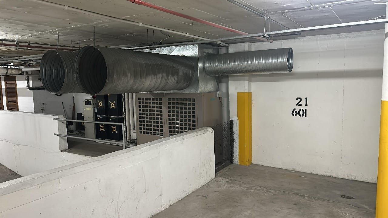 Alliance ALLCH480R41048kW Heat Pump