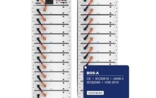 DEYE BOS A