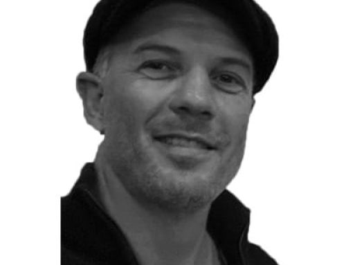 Author Gavin Thompson Renewable Energy Specialist